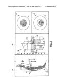 Device for Assisting in the Selection of a Compressive Orthosis by Simulating Its Effects Upon the Hemodynamics of the Venous Return diagram and image