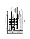 SCALABLE, COMPUTATIONALLY EFFICIENT AND RAPID SIMULATION SUITED TO DECISION SUPPORT, ANALYSIS AND PLANNING diagram and image