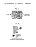 Translation apparatus, translation method and computer readable medium diagram and image