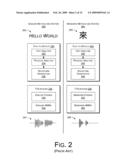 HMM-BASED BILINGUAL (MANDARIN-ENGLISH) TTS TECHNIQUES diagram and image