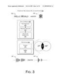 HMM-BASED BILINGUAL (MANDARIN-ENGLISH) TTS TECHNIQUES diagram and image