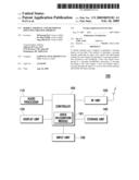 MOBILE TERMINAL AND METHOD OF INPUTTING MESSAGE THERETO diagram and image