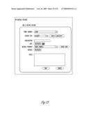 METHOD AND SYSTEM FOR PROVIDING ONLINE MEDICAL RECORDS WITH EMERGENCY PASSWORD FEATURE diagram and image
