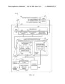 CONTENT IDENTIFICATION AND CLASSIFICATION APPARATUS, SYSTEMS, AND METHODS diagram and image