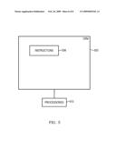 CONTENT IDENTIFICATION AND CLASSIFICATION APPARATUS, SYSTEMS, AND METHODS diagram and image