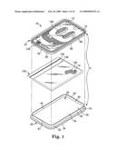 TRANSACTION PRODUCT WITH GELATINOUS SUBSTANCE diagram and image