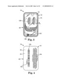 TRANSACTION PRODUCT WITH GELATINOUS SUBSTANCE diagram and image