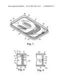 TRANSACTION PRODUCT WITH GELATINOUS SUBSTANCE diagram and image