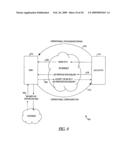 INTERNET ADVERTISING BROKERAGE APPARATUS, SYSTEMS, AND METHODS diagram and image