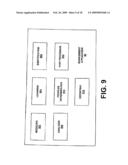 SYSTEM AND METHOD FOR AUCTIONING TARGETED ADVERTISEMENT PLACEMENT FOR VIDEO AUDIENCES diagram and image