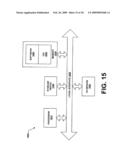 SYSTEM AND METHOD FOR AUCTIONING TARGETED ADVERTISEMENT PLACEMENT FOR VIDEO AUDIENCES diagram and image