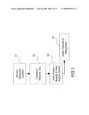 METHOD AND APPARATUS FOR DISTRIBUTED APPLICATION EXECUTION diagram and image