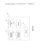 METHOD AND APPARATUS FOR DISTRIBUTED APPLICATION EXECUTION diagram and image