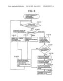 ADVERTISEMENT SYSTEM AND COMMODITY SALES SYSTEM diagram and image