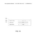 SCORING AND REPLAYING MEDIA ITEMS diagram and image