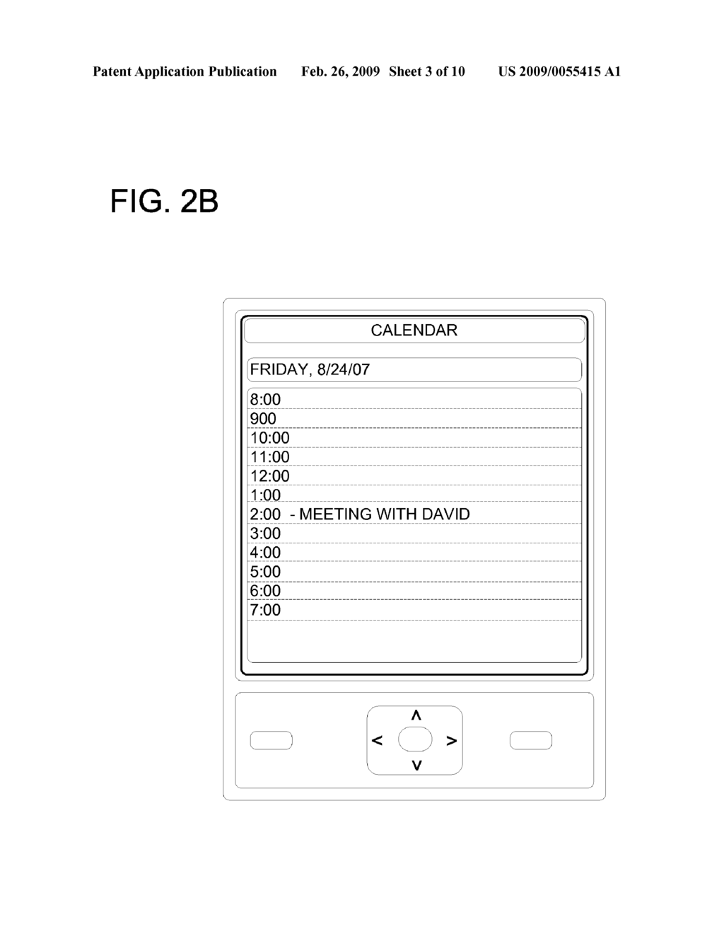 DYNAMIC AND VERSATILE NOTEPAD - diagram, schematic, and image 04