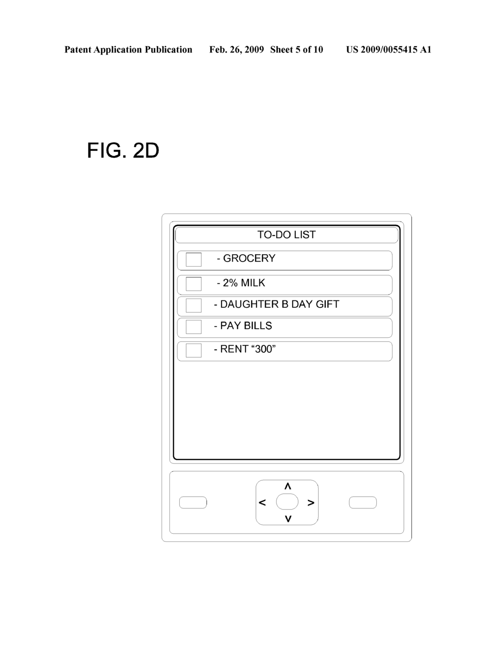 DYNAMIC AND VERSATILE NOTEPAD - diagram, schematic, and image 06