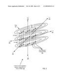 Line-Plane Broadcasting in a Data Communications Network of a Parallel Computer diagram and image