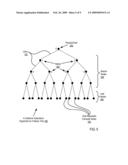 Line-Plane Broadcasting in a Data Communications Network of a Parallel Computer diagram and image