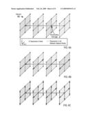 Line-Plane Broadcasting in a Data Communications Network of a Parallel Computer diagram and image