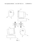 METHOD FOR PROVIDING VIDEO ENHANCED ELECTRONIC MAIL RETURN RECEIPTS diagram and image