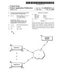 System and Method for Upgrading Telemonitor Unit Firmware diagram and image