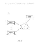 System and Method for Upgrading Telemonitor Unit Firmware diagram and image