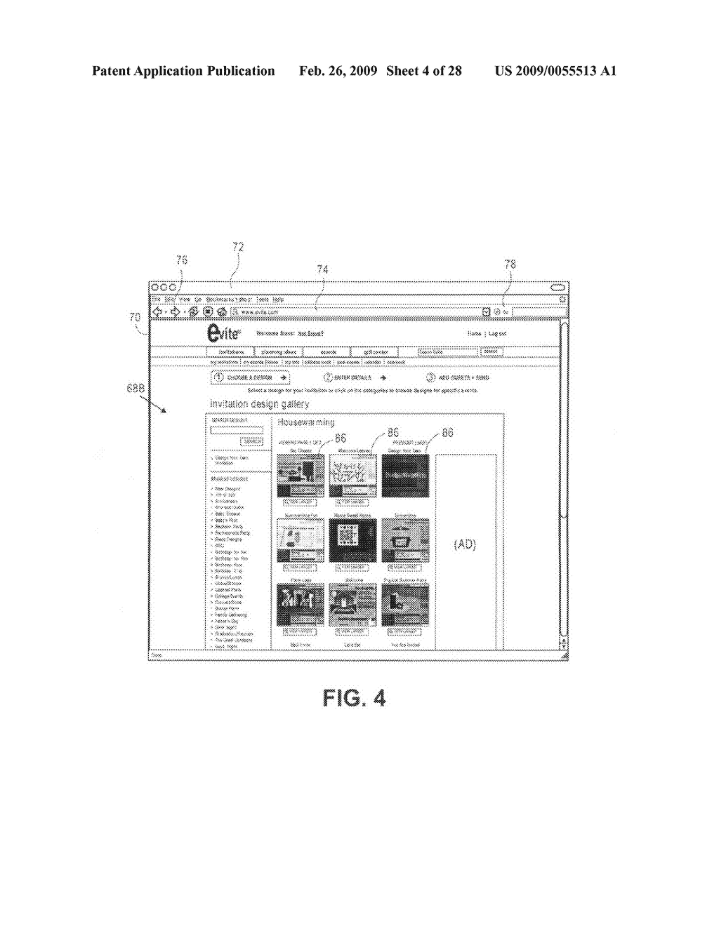 METHOD AND SYSTEM FOR COMMUNICATING CARPOOL INFORMATION - diagram, schematic, and image 05