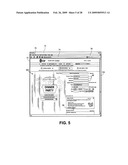 METHOD AND SYSTEM FOR COMMUNICATING CARPOOL INFORMATION diagram and image