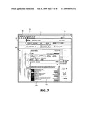 METHOD AND SYSTEM FOR COMMUNICATING CARPOOL INFORMATION diagram and image