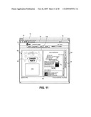 METHOD AND SYSTEM FOR COMMUNICATING CARPOOL INFORMATION diagram and image