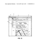 METHOD AND SYSTEM FOR COMMUNICATING CARPOOL INFORMATION diagram and image