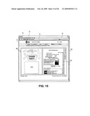 METHOD AND SYSTEM FOR COMMUNICATING CARPOOL INFORMATION diagram and image