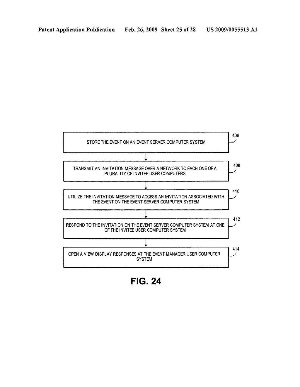 METHOD AND SYSTEM FOR COMMUNICATING CARPOOL INFORMATION - diagram, schematic, and image 26