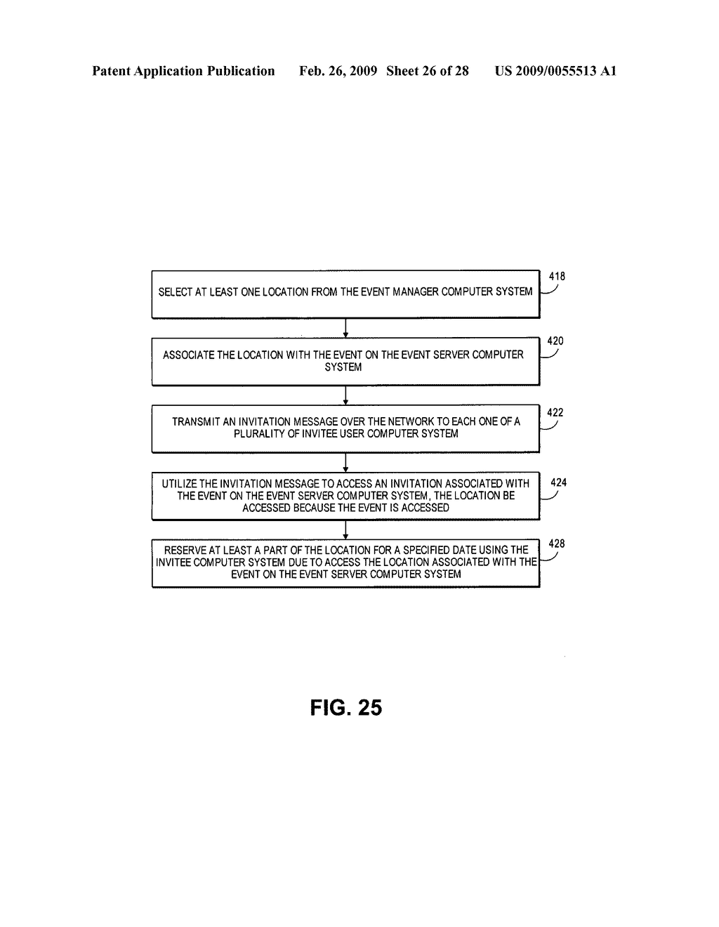 METHOD AND SYSTEM FOR COMMUNICATING CARPOOL INFORMATION - diagram, schematic, and image 27