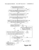 IDENTIFYING AND RECOMMENDING POTENTIAL COMMUNICATION STATES BASED ON PATTERNS OF USE diagram and image