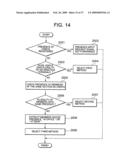 Information terminal, server apparatus, and information processing method diagram and image