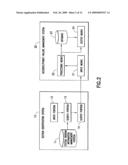 SECTION IDENTIFICATION AND DISTRIBUTION SYSTEM MONITORING SYSTEM, METHOD AND PROGRAM PRODUCT diagram and image