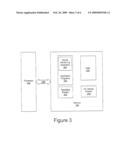 Method for Providing Status Information to a Device Attached to an Information Infrastructure diagram and image