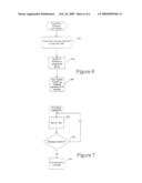 Method for Providing Status Information to a Device Attached to an Information Infrastructure diagram and image