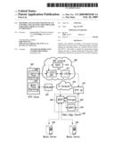 Methods and Systems for Multicast Control and Channel Switching for Streaming Media in an IMS Environment diagram and image