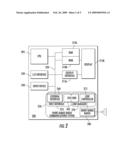 PROVIDING KIOSK SERVICE OFFERINGS IN A PERSONAL AREA NETWORK diagram and image