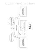 METHOD AND SYSTEM FOR FLEXIBLE AND NEGOTIABLE EXCHANGE OF LINK LAYER FUNCTIONAL PARAMETERS diagram and image