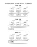 STORAGE SYSTEM COMPRISING FUNCTION FOR CHANGING DATA STORAGE MODE USING LOGICAL VOLUME PAIR diagram and image