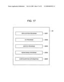 STORAGE SYSTEM COMPRISING FUNCTION FOR CHANGING DATA STORAGE MODE USING LOGICAL VOLUME PAIR diagram and image