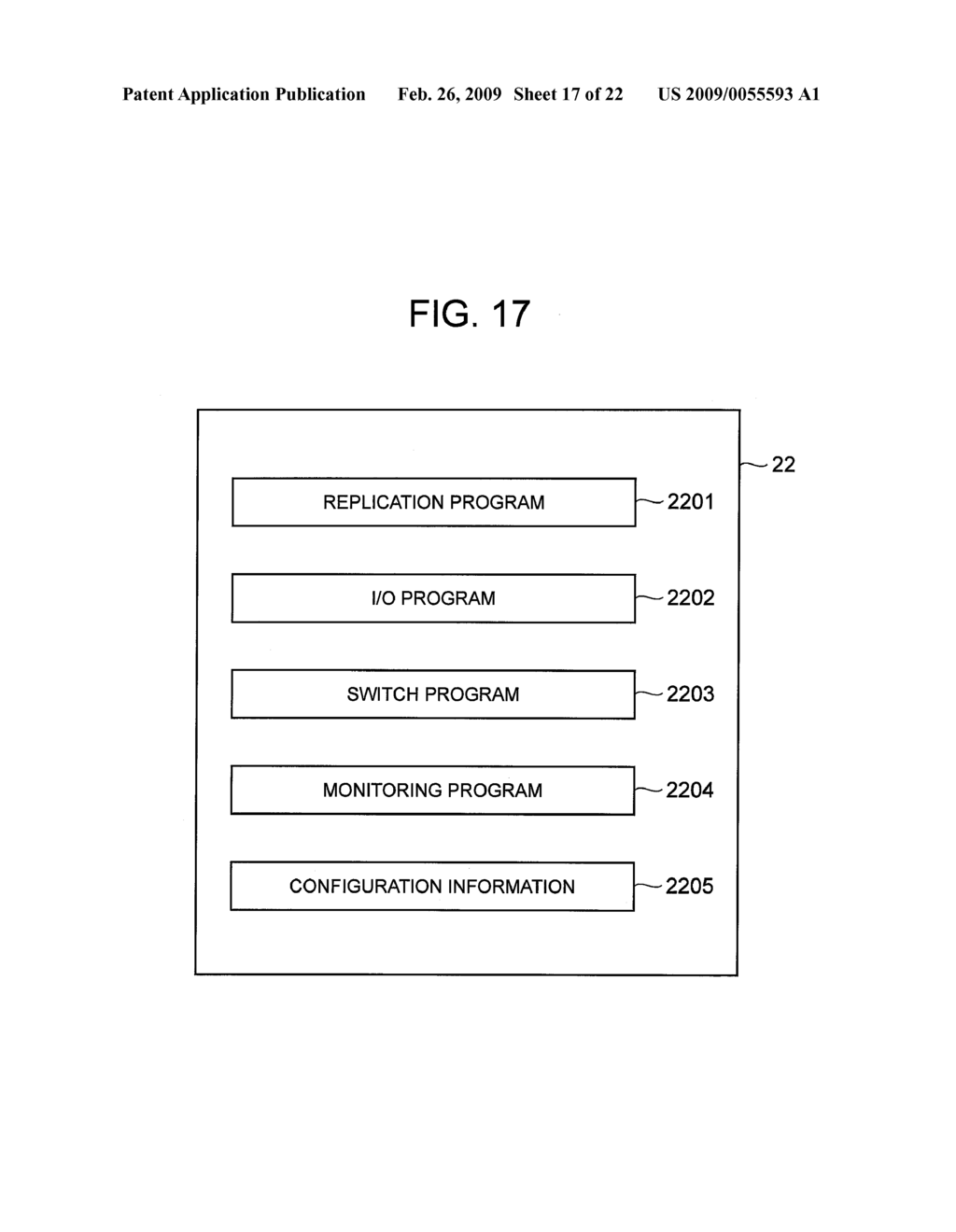 STORAGE SYSTEM COMPRISING FUNCTION FOR CHANGING DATA STORAGE MODE USING LOGICAL VOLUME PAIR - diagram, schematic, and image 18