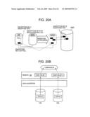 STORAGE SYSTEM COMPRISING FUNCTION FOR CHANGING DATA STORAGE MODE USING LOGICAL VOLUME PAIR diagram and image