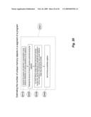 System for and method of capturing application characteristics data from a computer system and modeling target system diagram and image