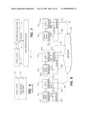 MODIFIED COMPUTER ARCHITECTURE FOR A COMPUTER TO OPERATE IN A MULTIPLE COMPUTER SYSTEM diagram and image