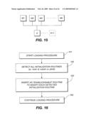 MODIFIED COMPUTER ARCHITECTURE FOR A COMPUTER TO OPERATE IN A MULTIPLE COMPUTER SYSTEM diagram and image